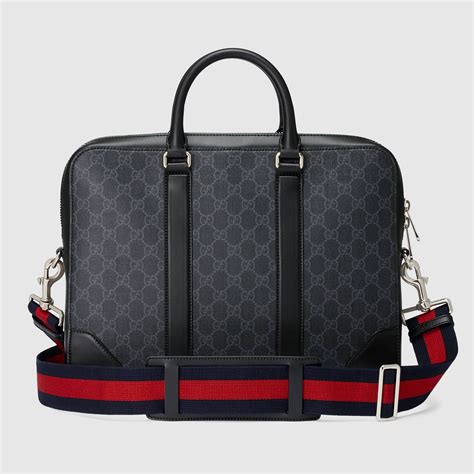 cartable gucci homme